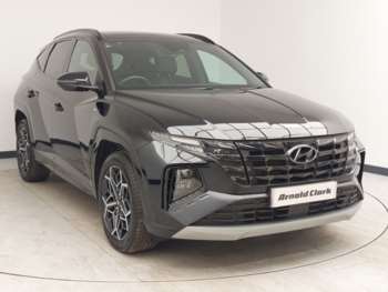 2022 - 1.6 TGDi Hybrid 230 N Line S 5dr 2WD Auto