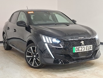 Used Peugeot 208 2023 for sale - 78642286: Photo