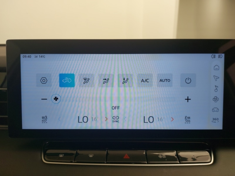 Used MG MG HS 2024 for sale - 77047127: Photo 16