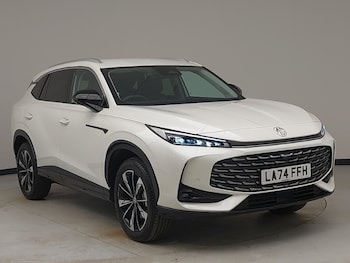 2024 - 1.5 T-GDI Trophy 5dr DCT