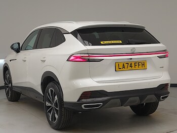 Used MG MG HS 2024 for sale - 77047127: Photo