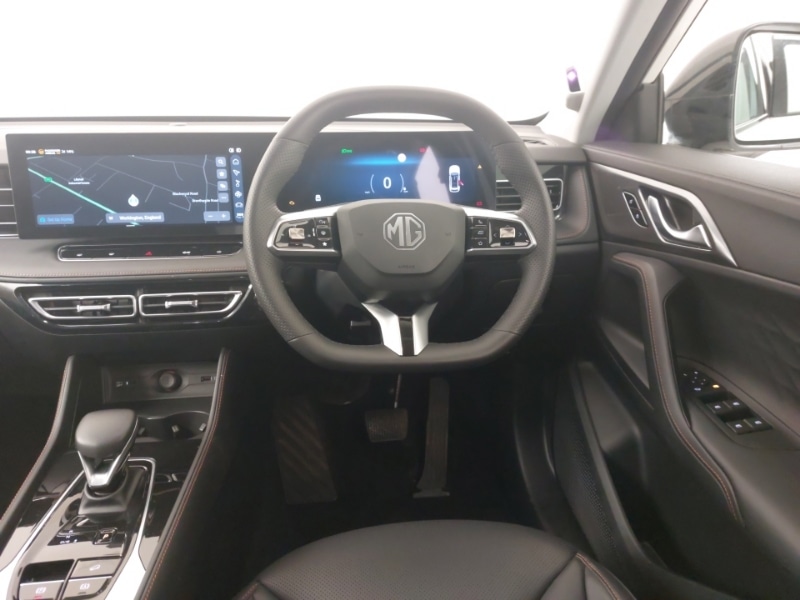 Used MG MG HS 2024 for sale - 77047127: Photo 7