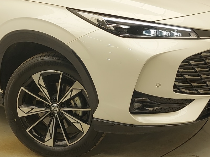 Used MG MG HS 2024 for sale - 77047127: Photo 9