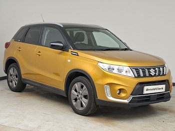 Used Suzuki Vitara 2019 for sale - 79311061: Photo