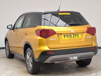 Used Suzuki Vitara 2019 for sale - 79311061: Photo