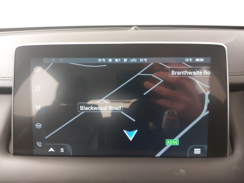 Used MG MG HS 2024 for sale - 77047125: Photo 10