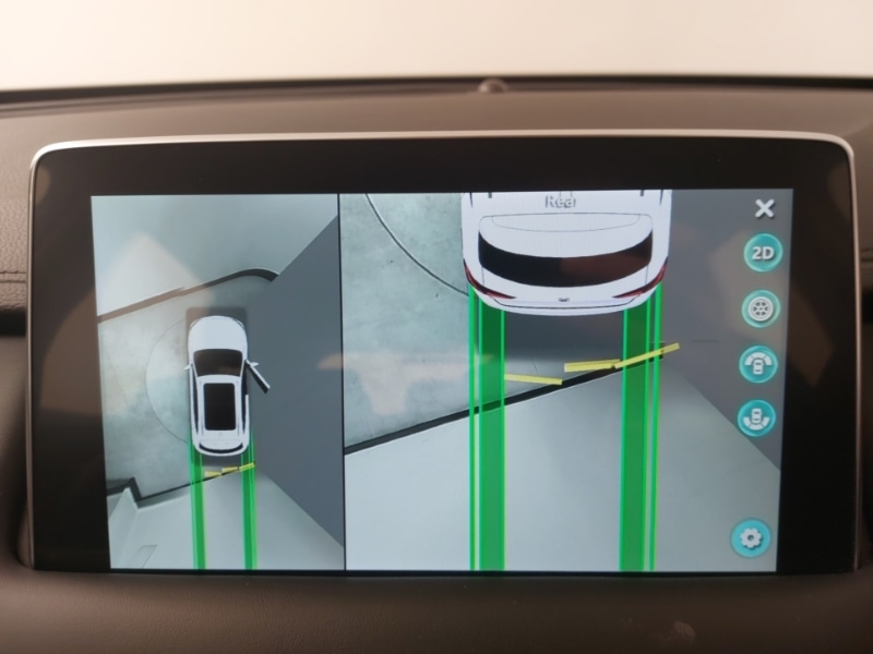 Used MG MG HS 2024 for sale - 77047125: Photo 11