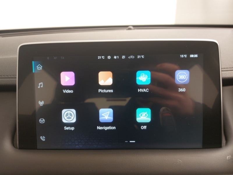 Used MG MG HS 2024 for sale - 77047125: Photo 15