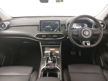 Used MG MG HS 2024 for sale - 77047125: Photo