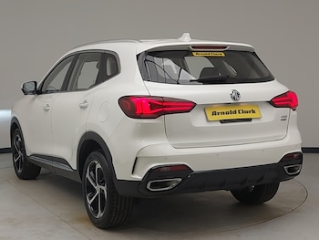 Used MG MG HS 2024 for sale - 77047125: Photo