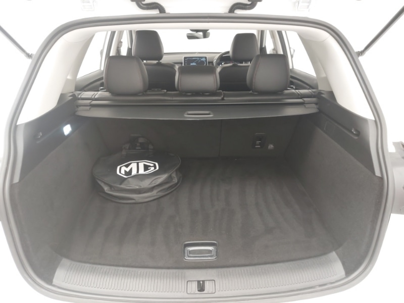 Used MG MG HS 2024 for sale - 77047125: Photo 8