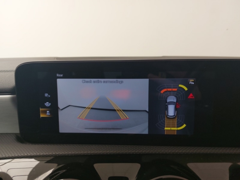 Used Mercedes-Benz CLA 2021 for sale - 76707768: Photo 11