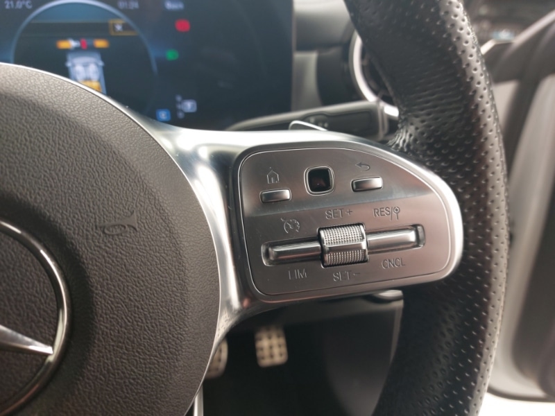 Used Mercedes-Benz CLA 2021 for sale - 76707768: Photo 13