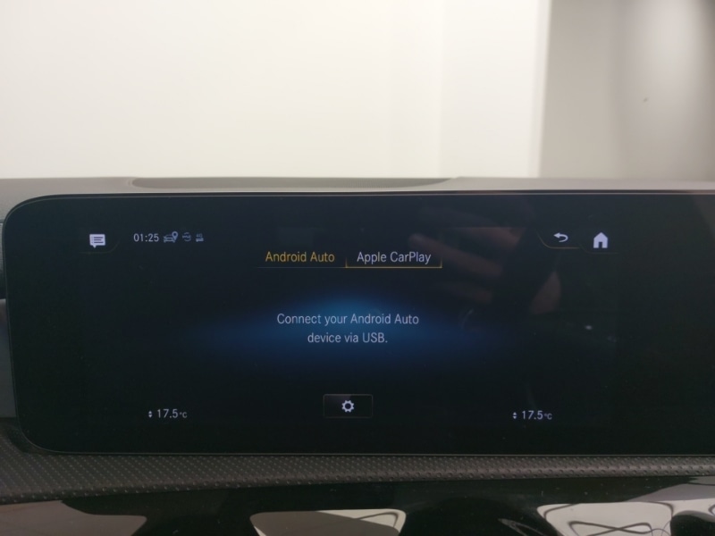 Used Mercedes-Benz CLA 2021 for sale - 76707768: Photo 15