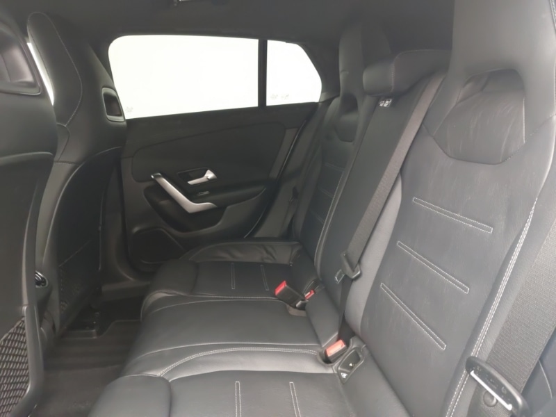 Used Mercedes-Benz CLA 2021 for sale - 76707768: Photo 6