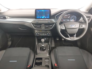 Used Ford Focus 2020 for sale - 75701911: Photo