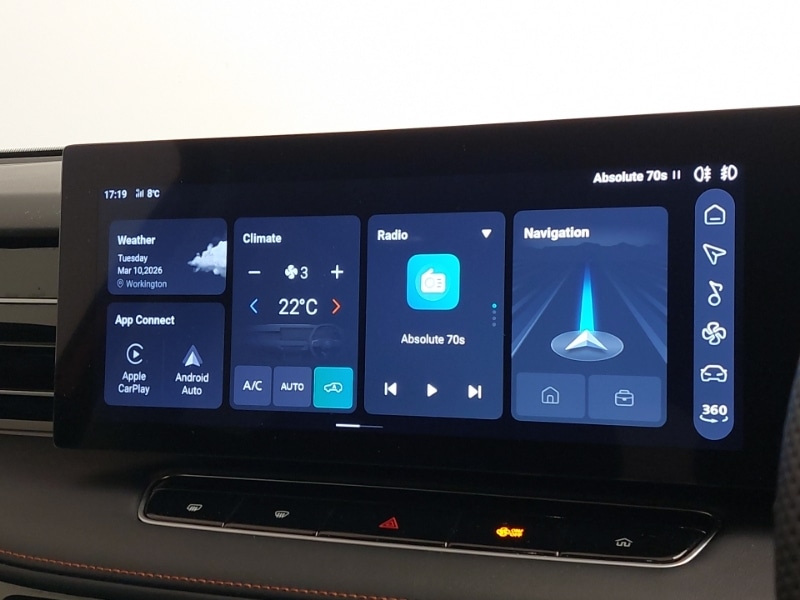 Used MG MG HS 2024 for sale - 77928056: Photo 14