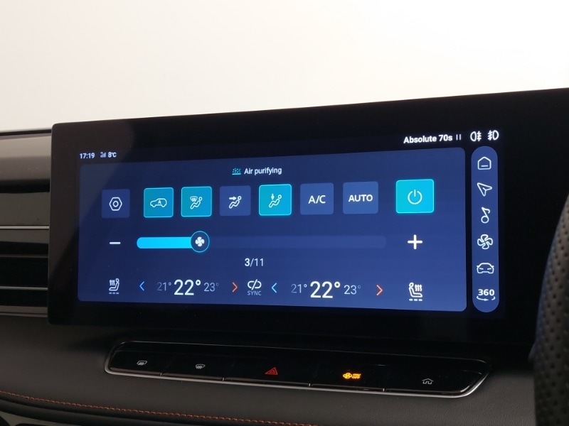 Used MG MG HS 2024 for sale - 77928056: Photo 16