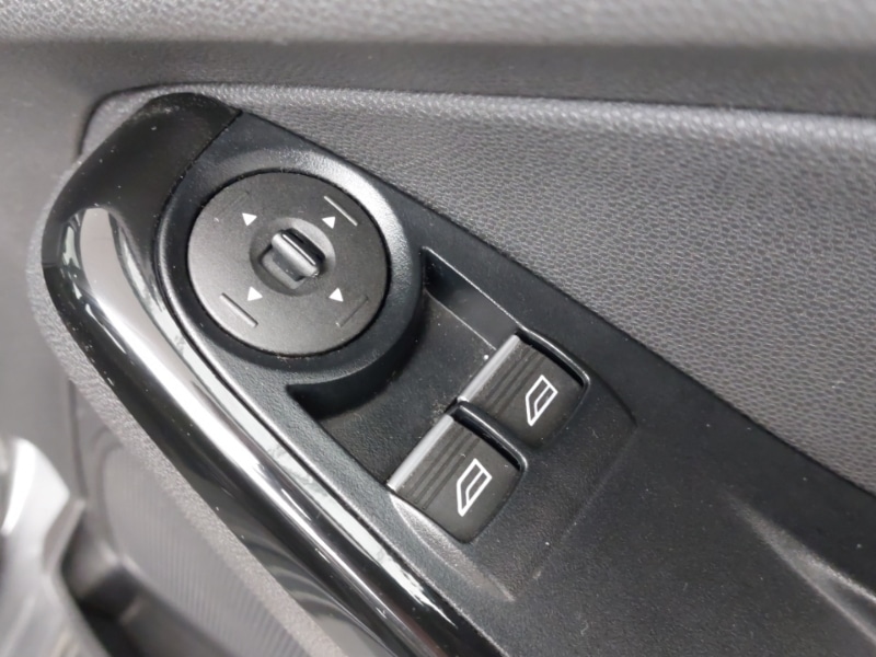 Used Ford Fiesta 2016 for sale - 77731559: Photo 11