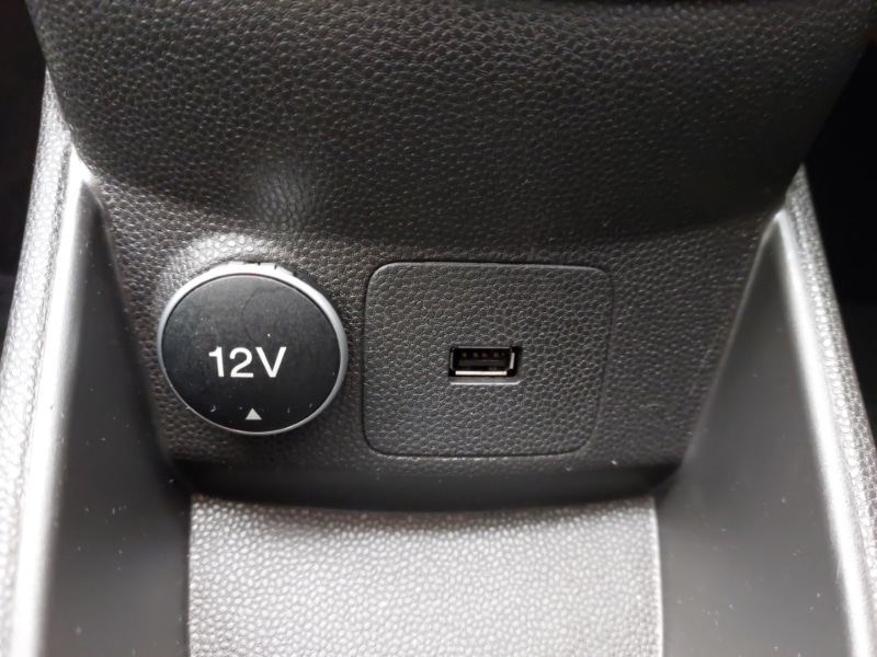 Used Ford Fiesta 2016 for sale - 77731559: Photo 12