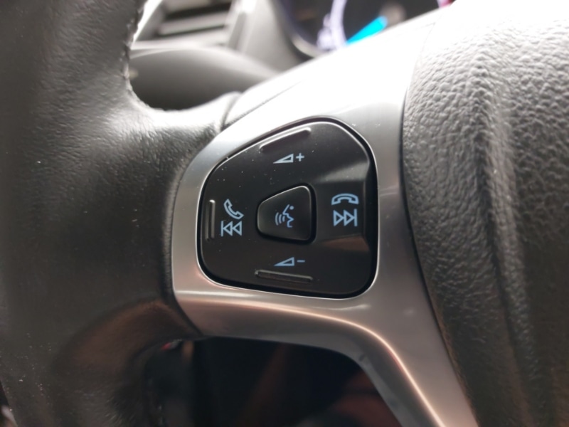 Used Ford Fiesta 2016 for sale - 77731559: Photo 14