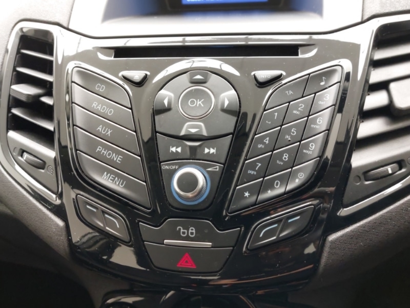 Used Ford Fiesta 2016 for sale - 77731559: Photo 15