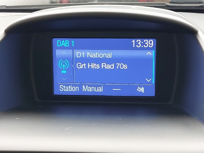 Used Ford Fiesta 2016 for sale - 77731559: Photo 16