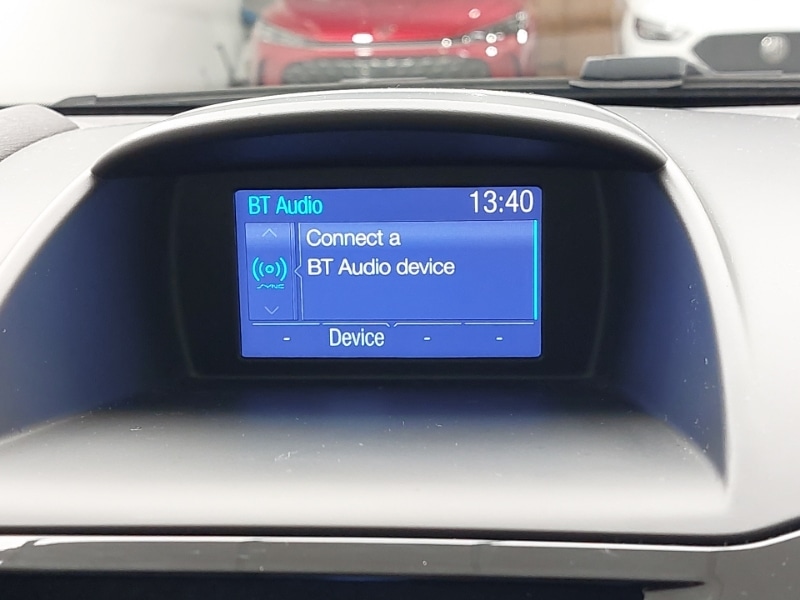 Used Ford Fiesta 2016 for sale - 77731559: Photo 17