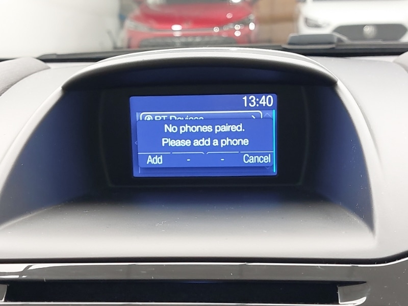 Used Ford Fiesta 2016 for sale - 77731559: Photo 18