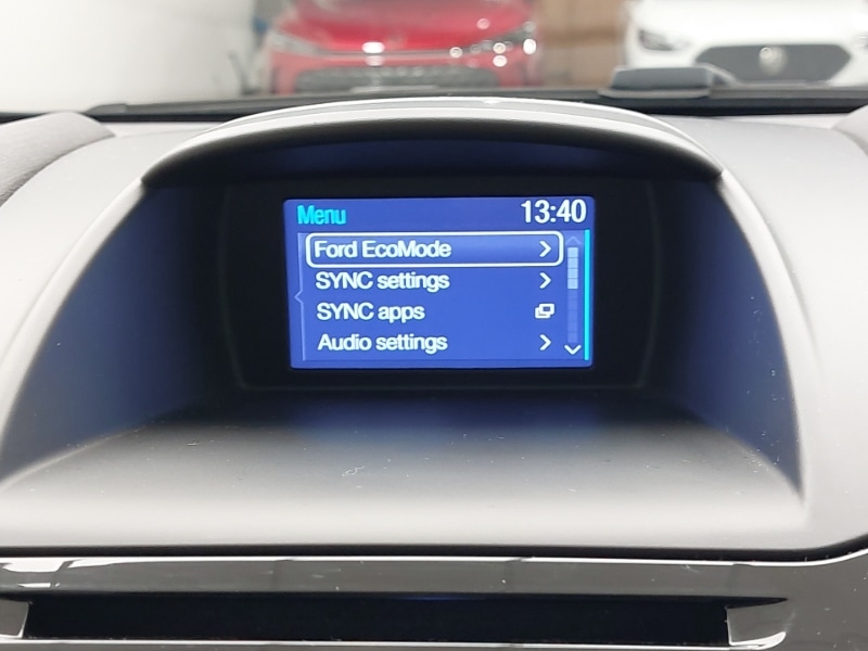 Used Ford Fiesta 2016 for sale - 77731559: Photo 19