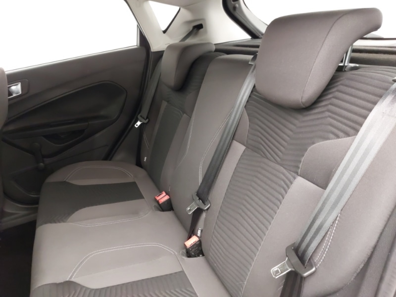 Used Ford Fiesta 2016 for sale - 77731559: Photo 6