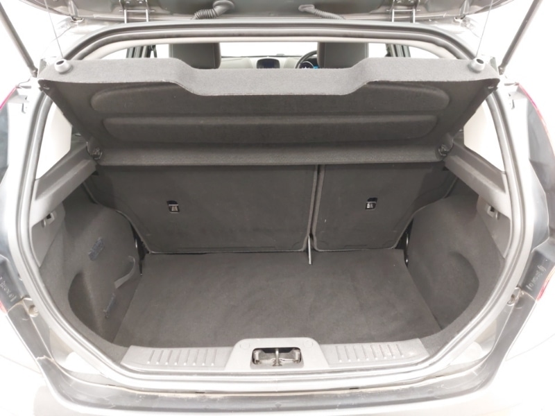 Used Ford Fiesta 2016 for sale - 77731559: Photo 8