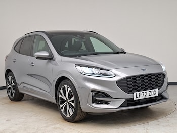 Used Ford Kuga 2023 for sale - 79493351: Photo