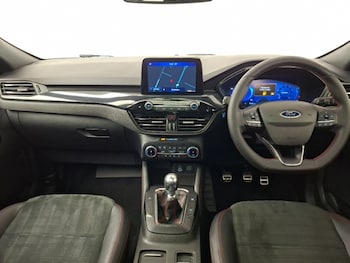 Used Ford Kuga 2023 for sale - 79493351: Photo