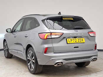 Used Ford Kuga 2023 for sale - 79493351: Photo