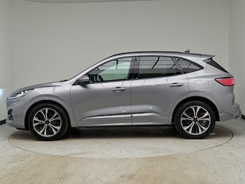 Used Ford Kuga 2023 for sale - 79493351: Photo