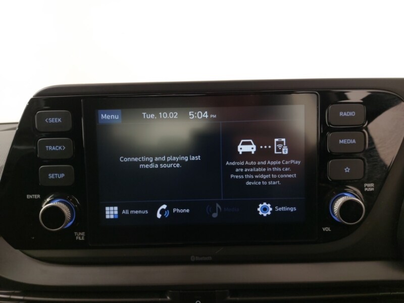 Used Hyundai i20 2021 for sale - 77509343: Photo 10