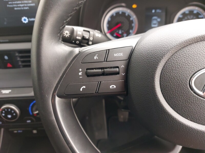 Used Hyundai i20 2021 for sale - 77509343: Photo 12