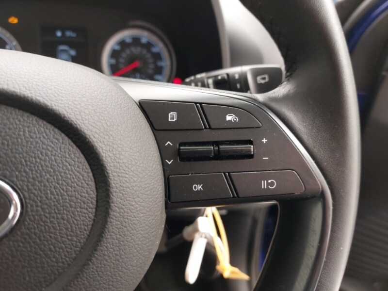 Used Hyundai i20 2021 for sale - 77509343: Photo 13