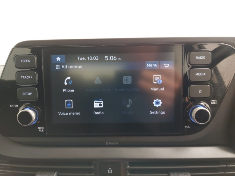 Used Hyundai i20 2021 for sale - 77509343: Photo 14