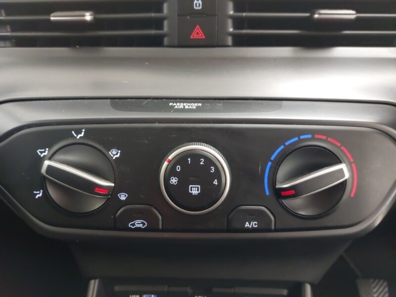 Used Hyundai i20 2021 for sale - 77509343: Photo 16