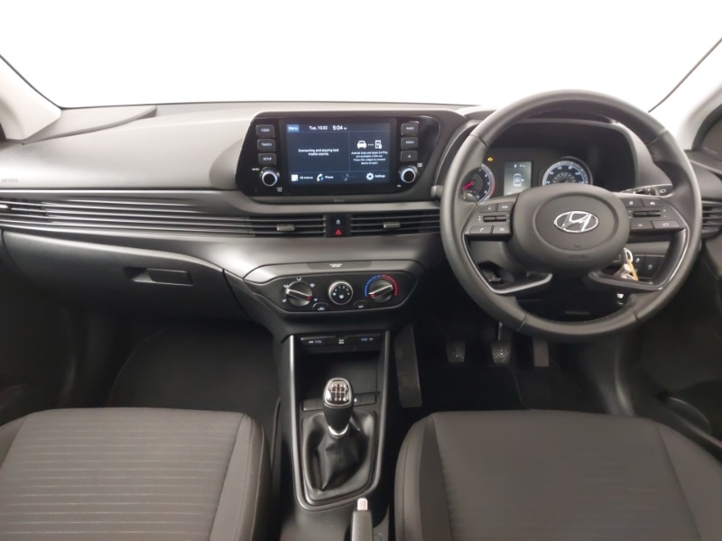 Used Hyundai i20 2021 for sale - 77509343: Photo 2