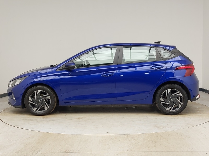 Used Hyundai i20 2021 for sale - 77509343: Photo 4