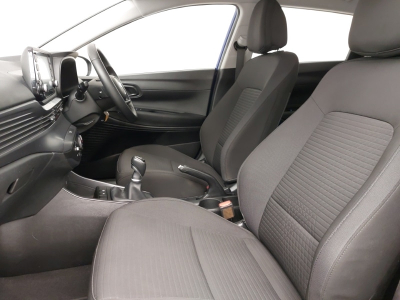 Used Hyundai i20 2021 for sale - 77509343: Photo 5