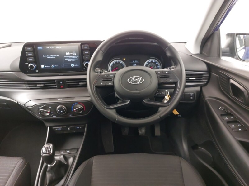 Used Hyundai i20 2021 for sale - 77509343: Photo 7