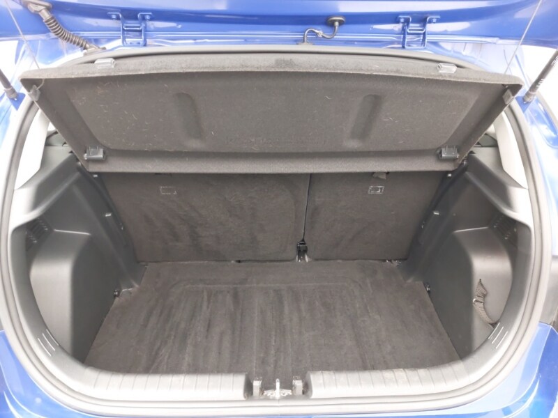 Used Hyundai i20 2021 for sale - 77509343: Photo 8