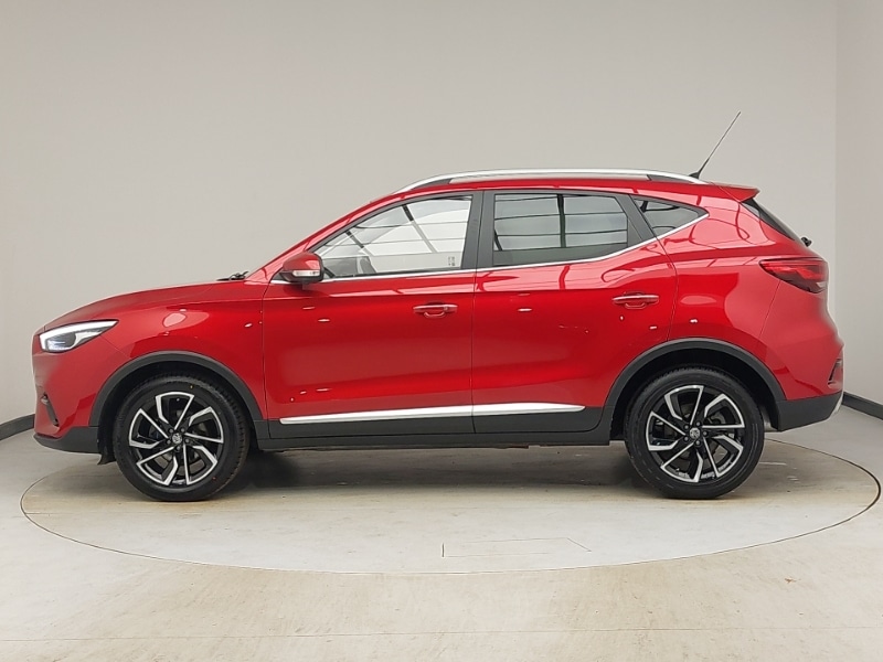 Used MG MG ZS 2024 for sale - 76465418: Photo 4