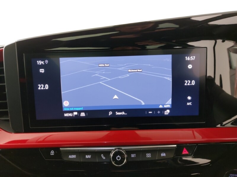 Used Vauxhall Mokka 2022 for sale - 77761351: Photo 10