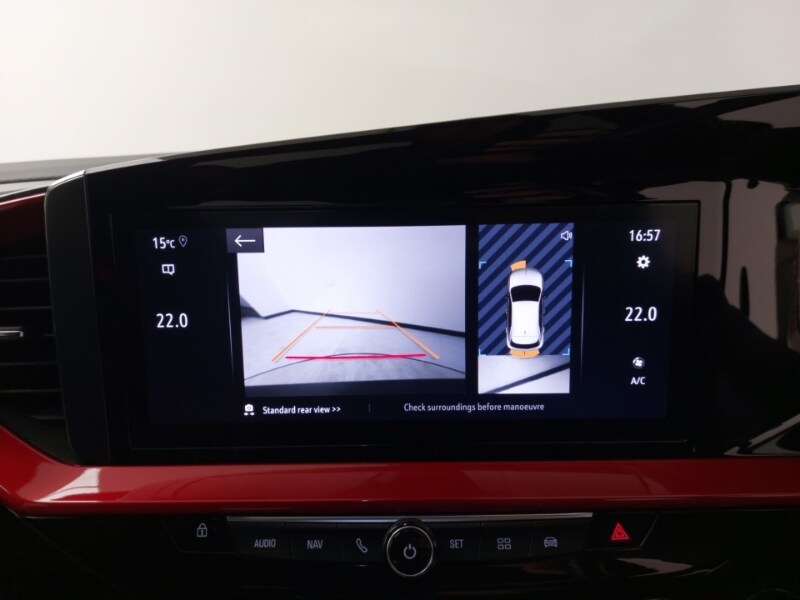 Used Vauxhall Mokka 2022 for sale - 77761351: Photo 11