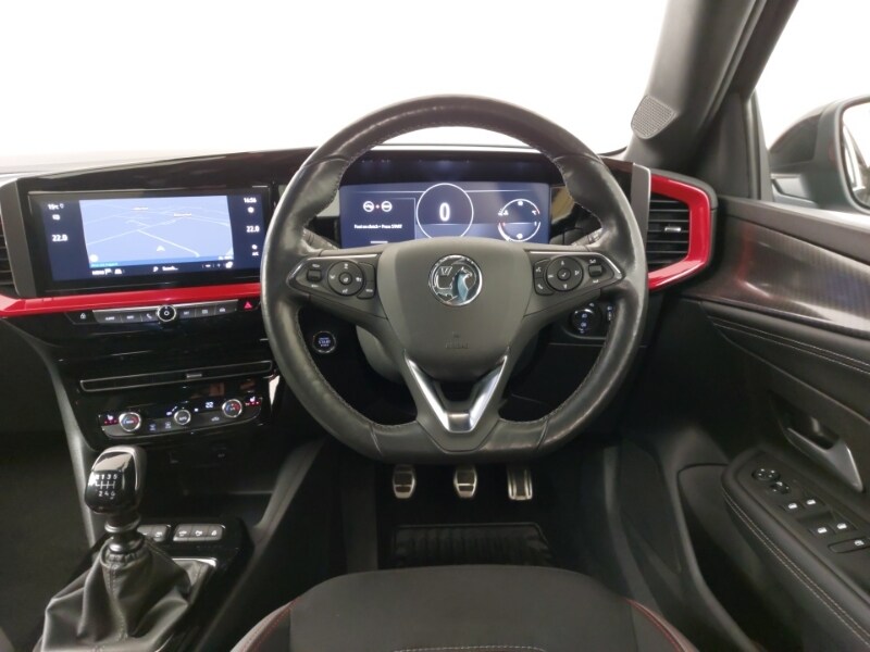 Used Vauxhall Mokka 2022 for sale - 77761351: Photo 7